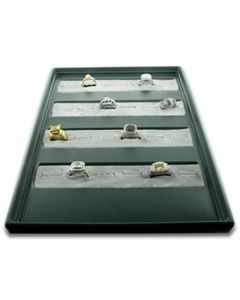 JCE-020 020 -  Plastic Accessory with No Stone-Default Title
